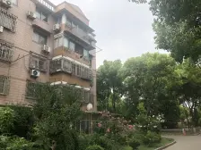 房东急售价格好谈/出门罗店老镇啥都有/精装修全送