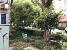城南新村2室1厅南北