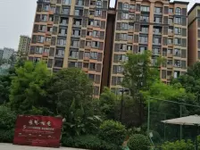 李家沱 招商依云江湾四房120万