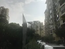 电梯三房全明 近中环 有产权车位 南北通透