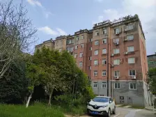 省投资公司宿舍(三经路320支路28号) 2室2厅 西南 西北