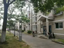 双南户型 采光通风好 大三房 业主急售 急急急!