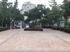 派公馆 1室2厅 西