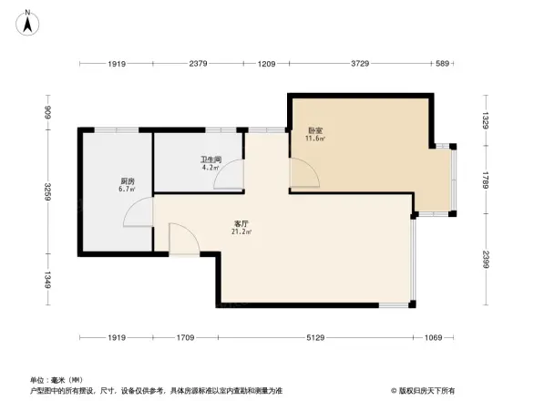 武清经纬城市绿洲