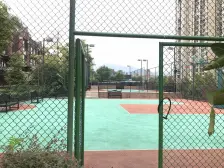 融创都铎庄园一期 5室1厅 东南 南