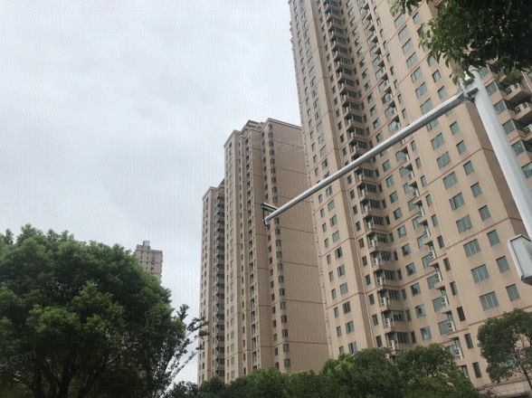 南通运杰龙馨园