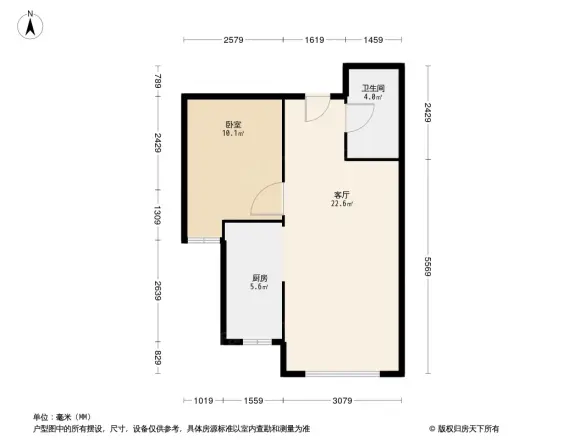 武清经纬城市绿洲