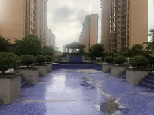 菊园新区·合景叠翠峰苑一期·2室·2厅