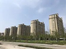 保利精装修联排 位置好 房东诚意出售