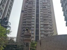 观音桥 天奇怡畅苑三房115万