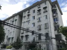 店长推荐!嘉定中层一房!家具家电齐全!