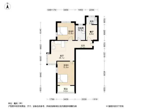 泰泽福邸