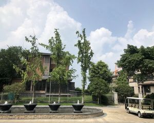 华新花予墅4室2厅南