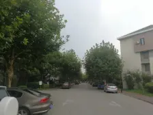 主城区电梯次顶楼复式,景观房,可俯视整个临港!!