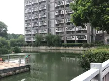 派公馆小户型 总价低 诚心卖 可谈价