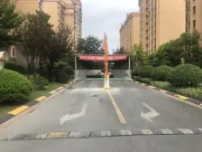 合景叠翠峰二期 3室2厅 南