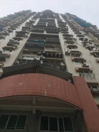 龙家秀色