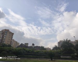 山语城二期3室2厅南北