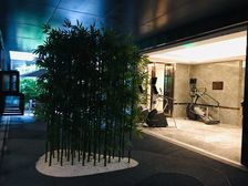 长安太和2室1厅东