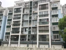 富鑫苑顶带阁 带自行车库 看房有钥匙