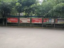 凤凰花苑 3室1厅 东南