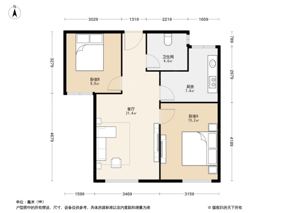 首创大河宸章