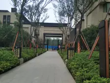 康桥朗城3号院 带电梯 小三居 车位充足 出行方便 朝南