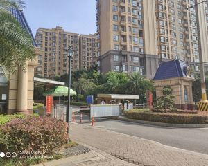 山语城二期3室2厅南
