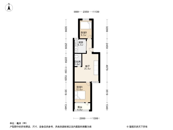 育芳园甲一号院