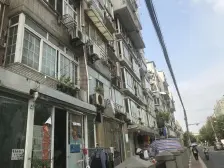 金虹桥·流晶逸彩·3室·2厅,电梯中高楼层,南北通,户型方正