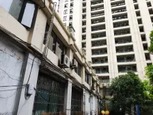 西藏北路·联富假日公寓·2室·1厅