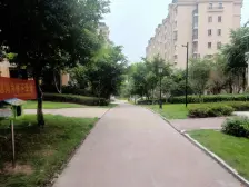 茶园,法蓝西,钥匙在手,随时看房,门口金科十一宗,急售