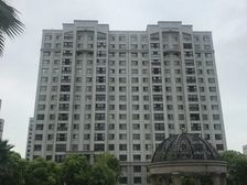 夏阳·鑫塔水尚苑·3室·2厅