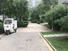 派公馆 2室2厅 东