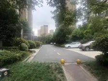 菊园新区·万科悦城·3室·2厅
