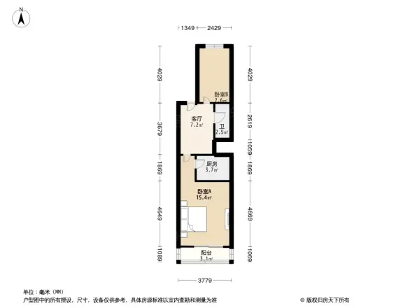 田村路19号院