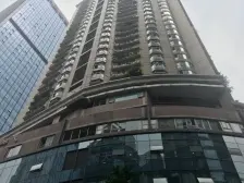 解放碑 林华环岛名都六房148万