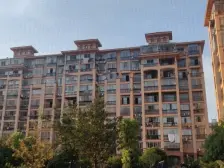 亿通藤旺居通透五房,带车位,带阁楼,实用面积大