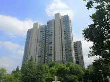 嘉定新城·盘古园府·3室·2卫 次新小区 临公园