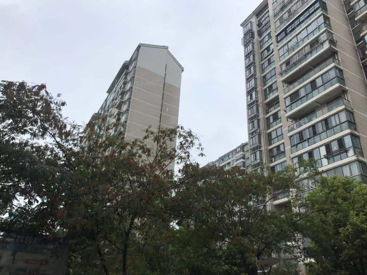 【合肥望湖城日桂苑小区,二手房,租房】- 合肥房天下