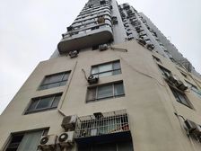 静安内环+大悦城商圈+配套成熟+两站到人广