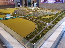 坤达江山筑 一楼边户 大院子200平 带院子 带地下室