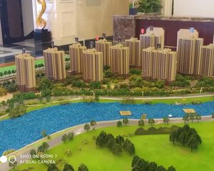 海棠湾家园3室2厅南