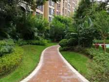 李家沱 招商依云江湾五房140万