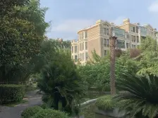 名仕世家花苑 3室2厅 南