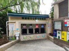 苏河湾07年小区, 3.3米层高,满五税少,配套成熟