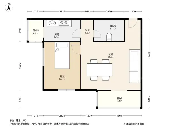 临泓路6号院