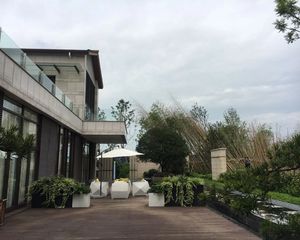 协信星鹭原4室2厅西南