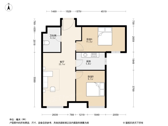 泰达城河与海