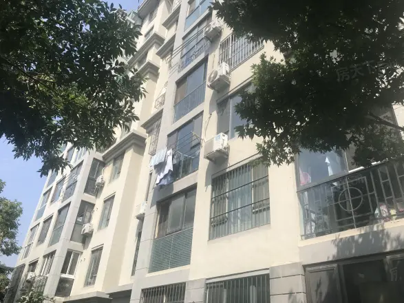 百通馨苑四区